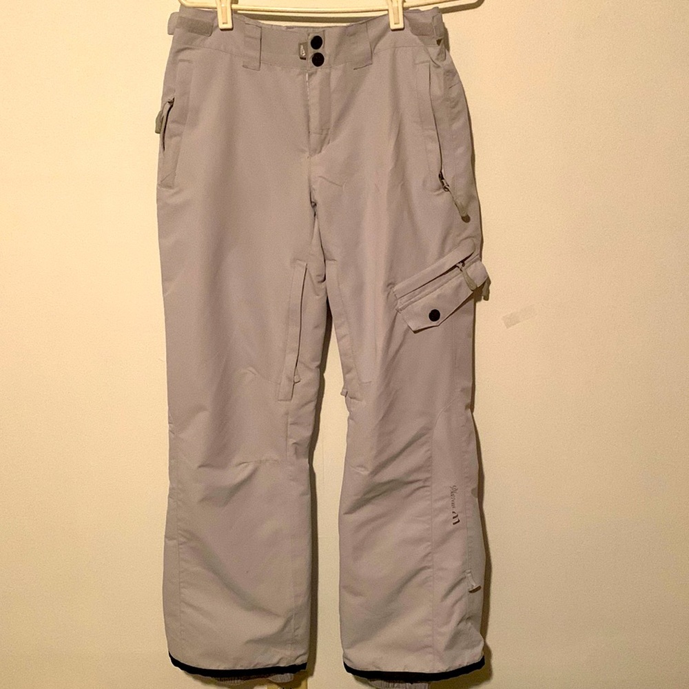 Morrow Women’s Ski Pants